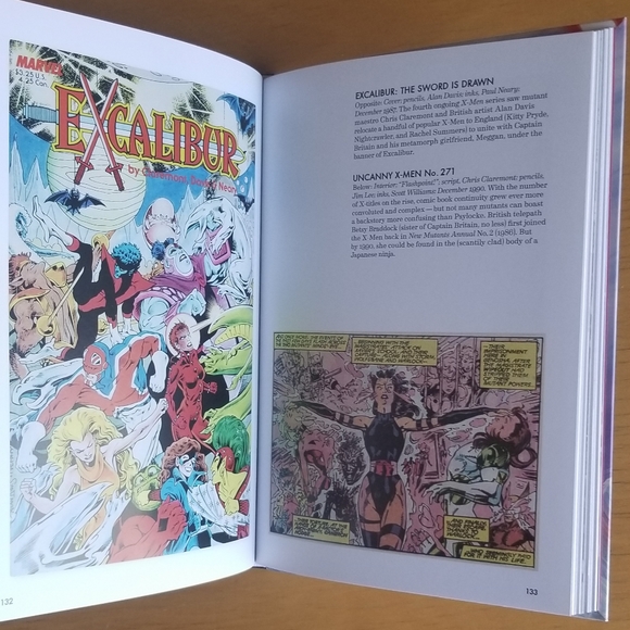 Taschen – X-Men (2017) - Picture 15 of 16